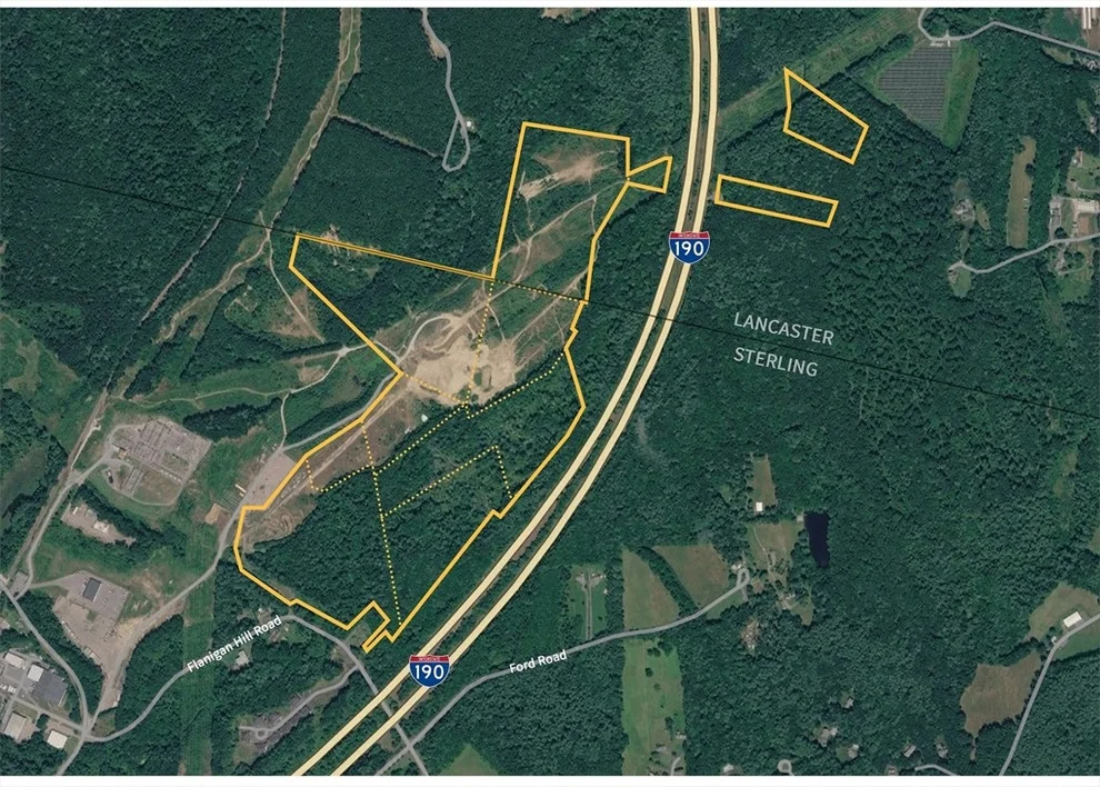 Unit for sale at 32-50 Flanagan Hill Road, Sterling, MA 01564