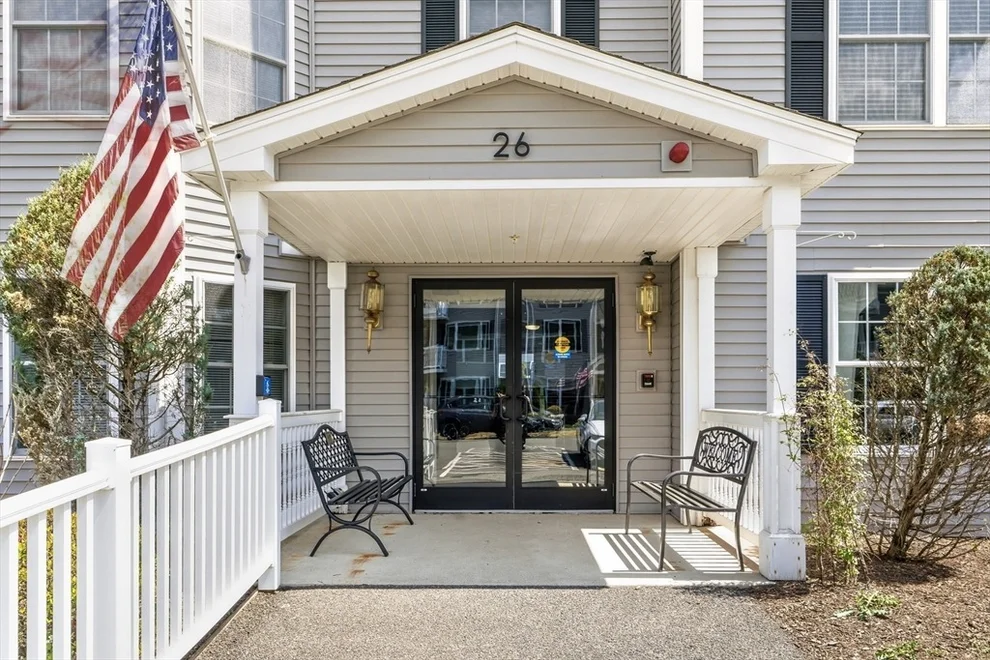 Unit for sale at 26 Greenleaves Dr, Amherst, MA 01002
