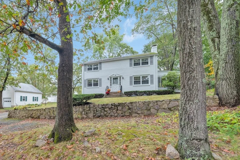 Unit for sale at 14 Hanson St, Dedham, MA 02026