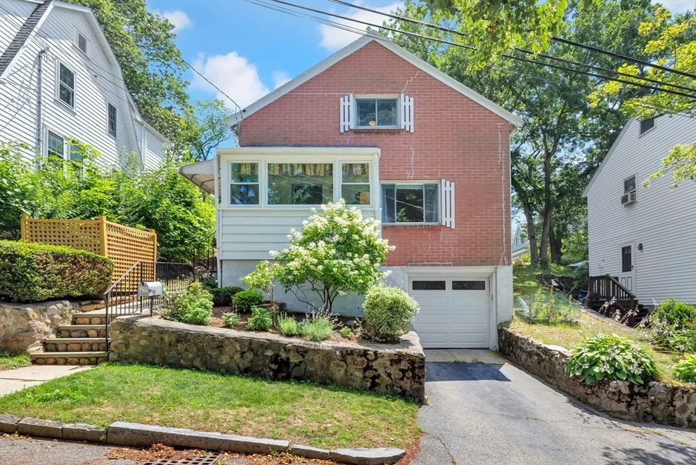 Unit for sale at 19 Lansdowne Road, Arlington, MA 02474