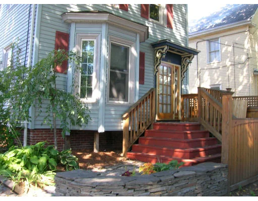Unit for sale at 40 Church St, Somerville, MA 02143