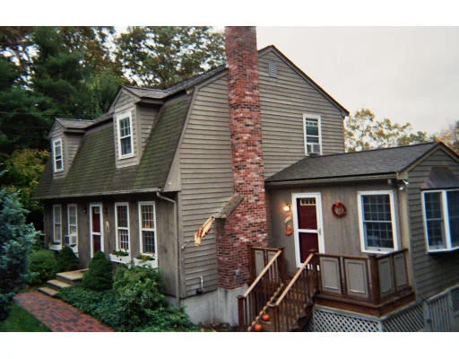 Unit for sale at 17 Longmeadow Road, Norfolk, MA 02056