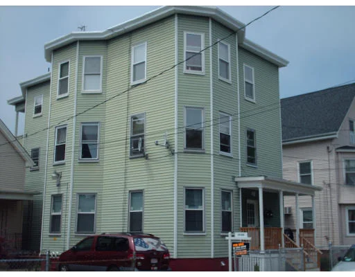 Unit for sale at 22 Moulton Street, Lynn, MA 01905