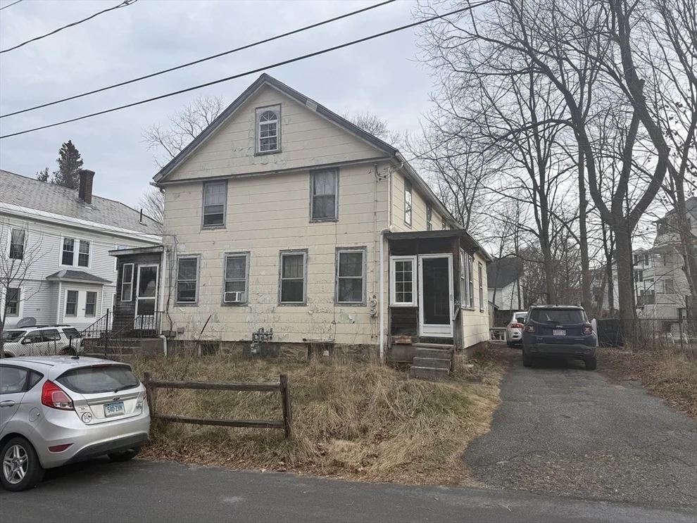Unit for sale at 22 Winter St, Southbridge, MA 01550