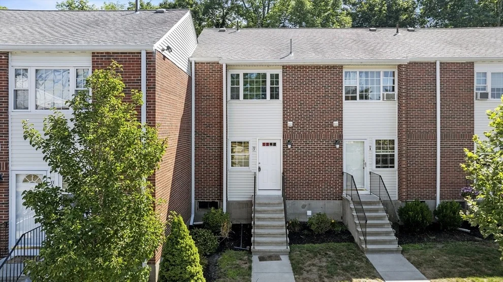 Unit for sale at 41 Foundry St, Easton, MA 02375