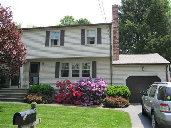 Unit for sale at 9 Vine Street, Milford, MA 01757