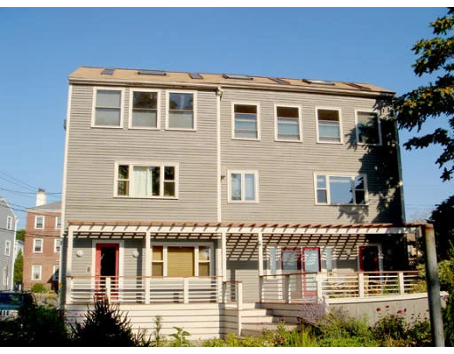 Unit for sale at 3 White St., Salem, MA 01970