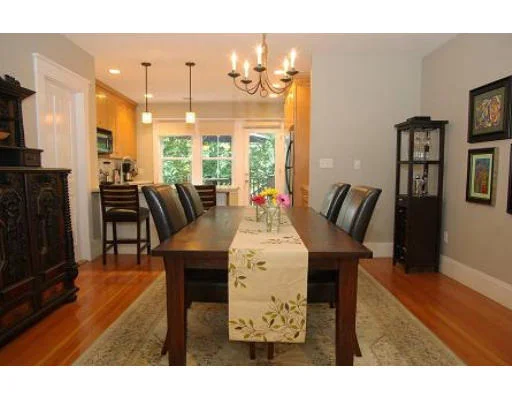 Unit for sale at 84 Russell Street, Boston, MA 02129