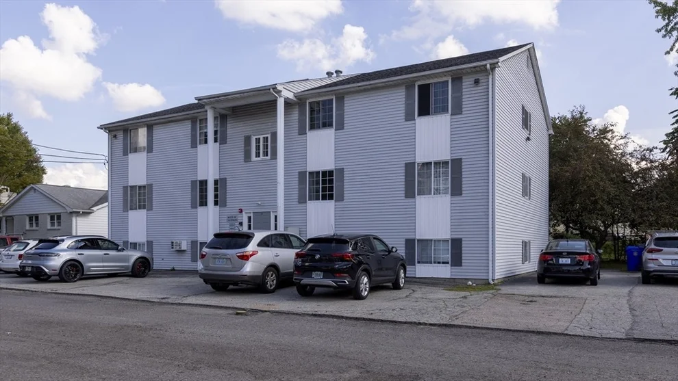 Unit for sale at 19 Warren Ave, North Providence, RI 02911