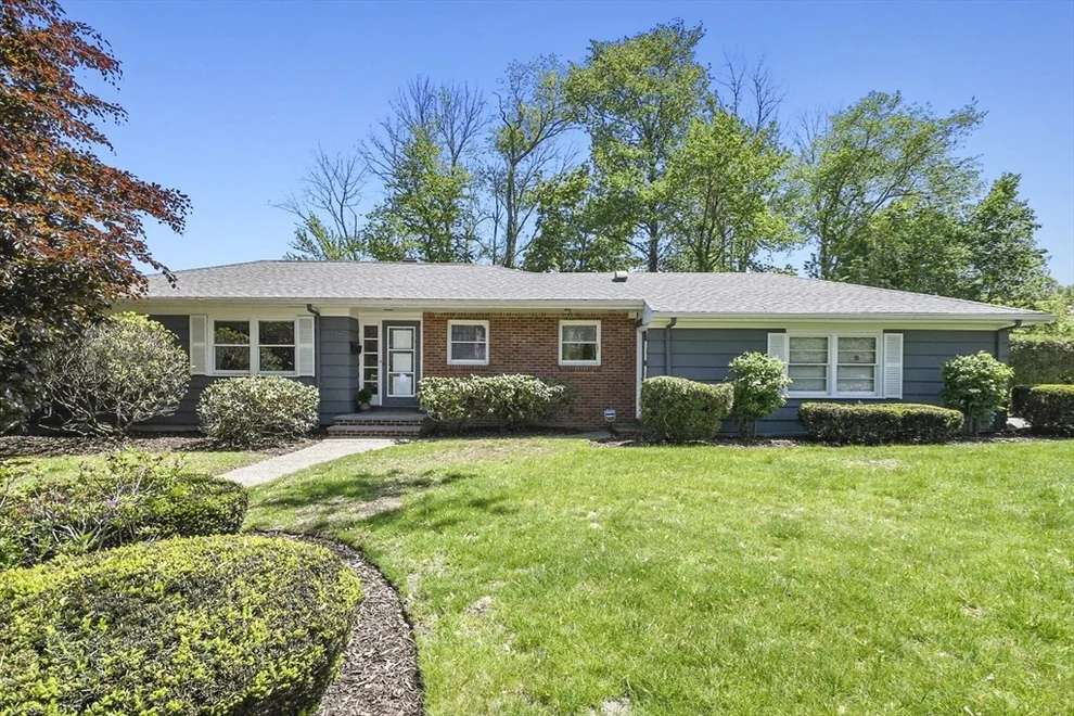 Unit for sale at 16 Chilton Rd, Brockton, MA 02301