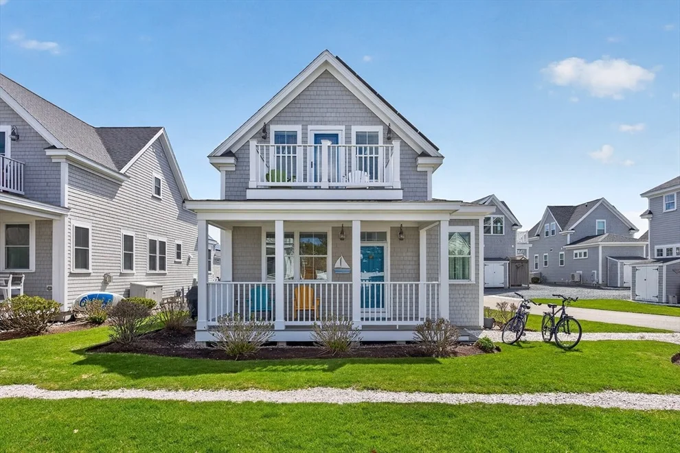 Unit for sale at 61 Old Wharf Road, Dennis, MA 02639