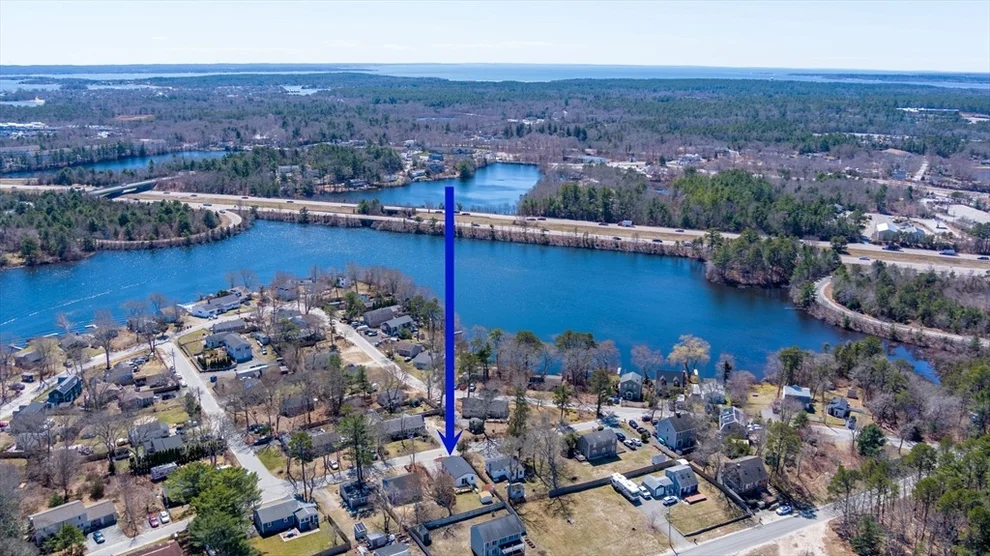 Unit for sale at 10 Regent Ave, Wareham, MA 02571