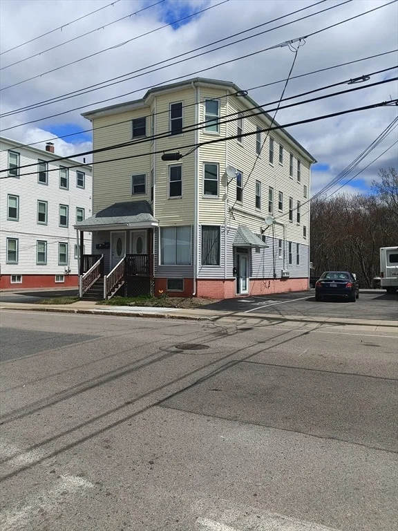Unit for sale at 248 S Main St, Attleboro, MA 02703