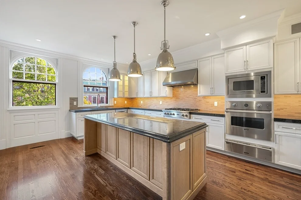 Unit for sale at 408 Beacon St, Boston, MA 02115