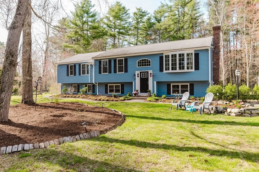 Unit for sale at 38 Pickens St, Lakeville, MA 02347