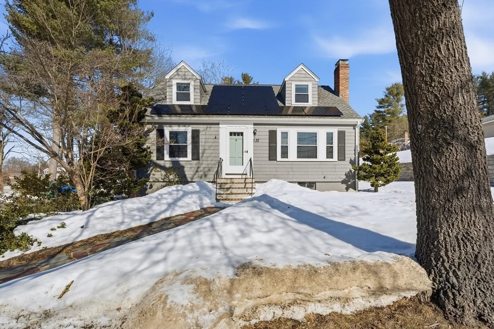Unit for sale at 132 Bedford St, Burlington, MA 01803