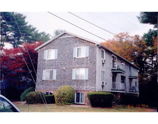 Unit for sale at 3 Royal Dane Drive, Marshfield, MA 02050