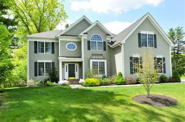 Unit for sale at 7 Valley View Dr, Grafton, MA 01536