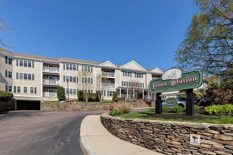 Unit for sale at 1 Lenox Street, Norwood, MA 02062
