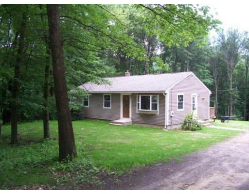 Unit for sale at 26 Crouch Rd, Warren, MA 01083