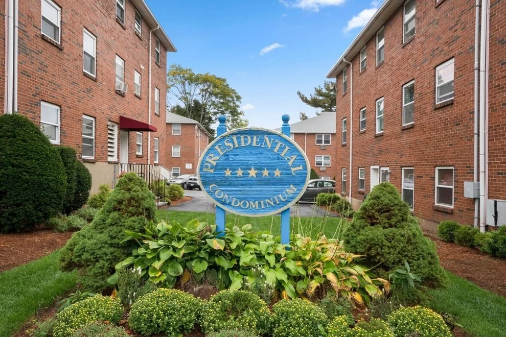 Unit for sale at 35 Montvale Avenue, Woburn, MA 01801