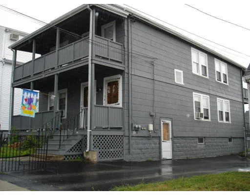 Unit for sale at 74A-B Estes St, Everett, MA 02149