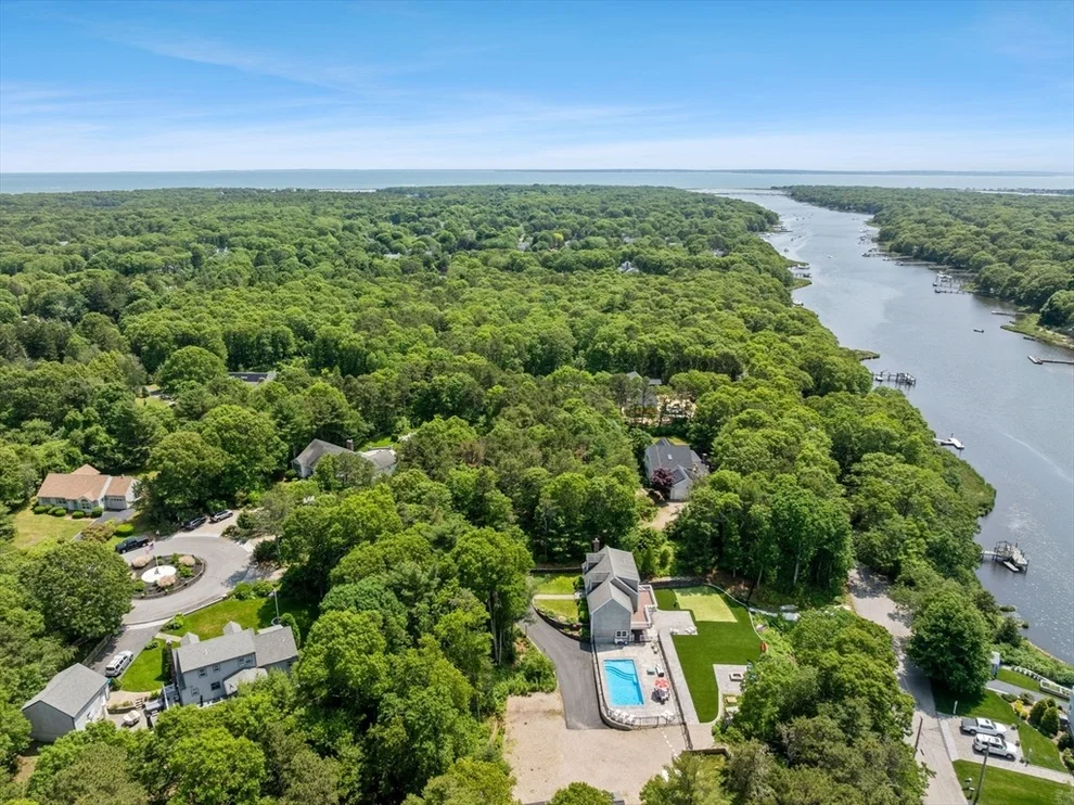 Unit for sale at 35 Rose Meadow Ln, Falmouth, MA 02536