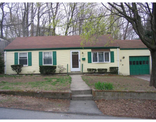 Unit for sale at 180 Jaffrey Street, Weymouth, MA 02188