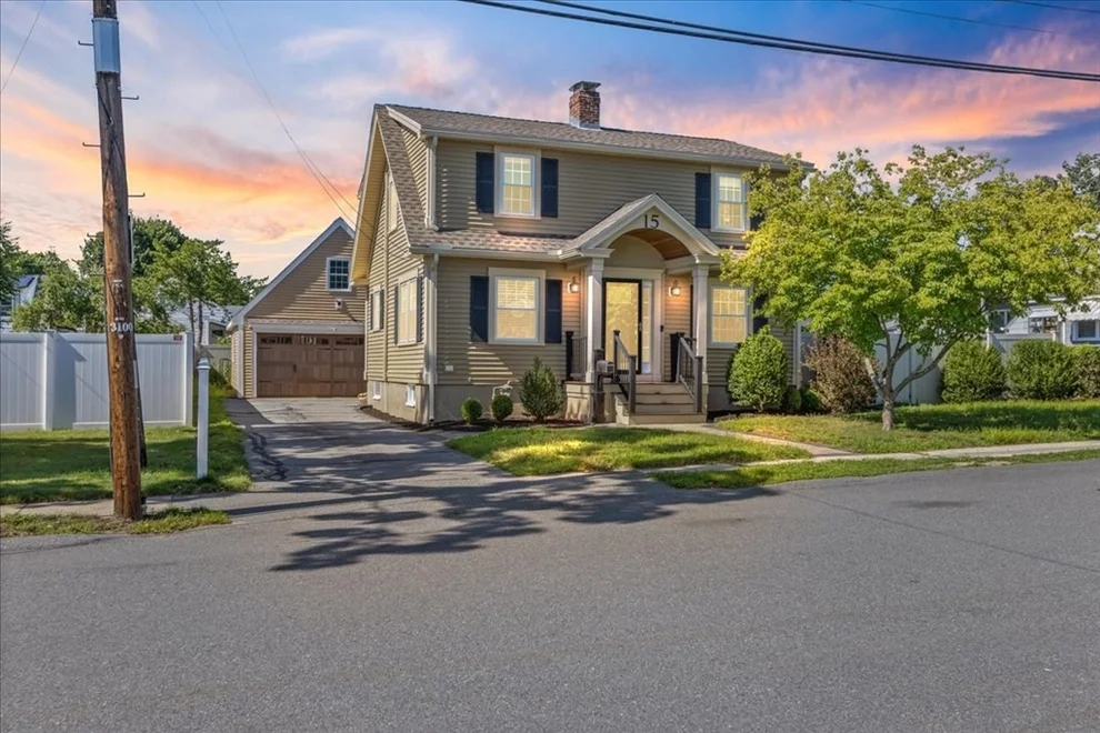 Unit for sale at 15 William Street, North Andover, MA 01845