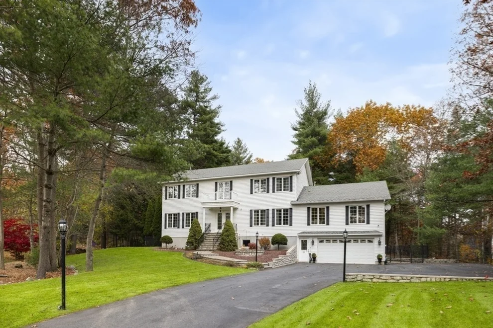 Unit for sale at 6 Cabral Drive, Middleton, MA 01949