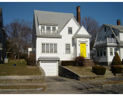 Unit for sale at 14 Pontiac Rd, Quincy, MA 02169