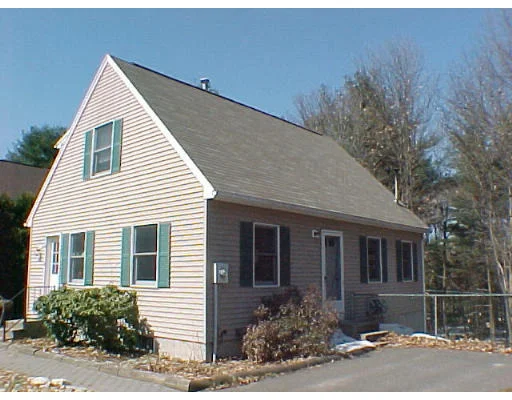 Unit for sale at 41 Indian Hill, Northampton, MA 01062