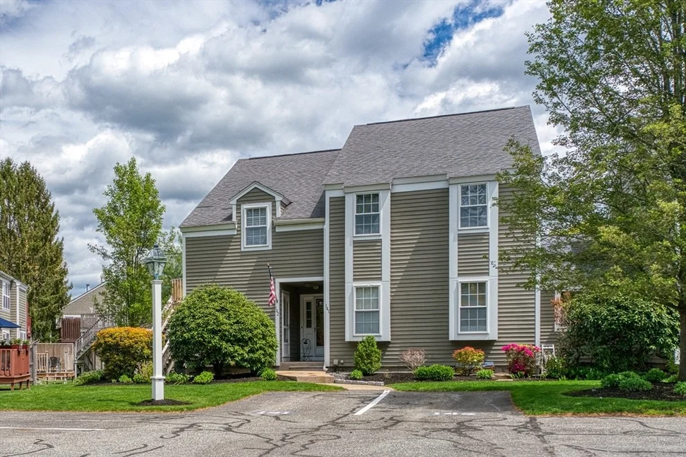 Unit for sale at 141 Shaw Farm Road, Canton, MA 02021