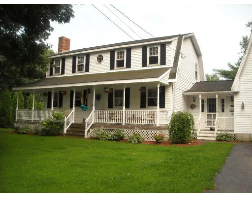 Unit for sale at 24 Bailey Rd, Oxford, MA 01540