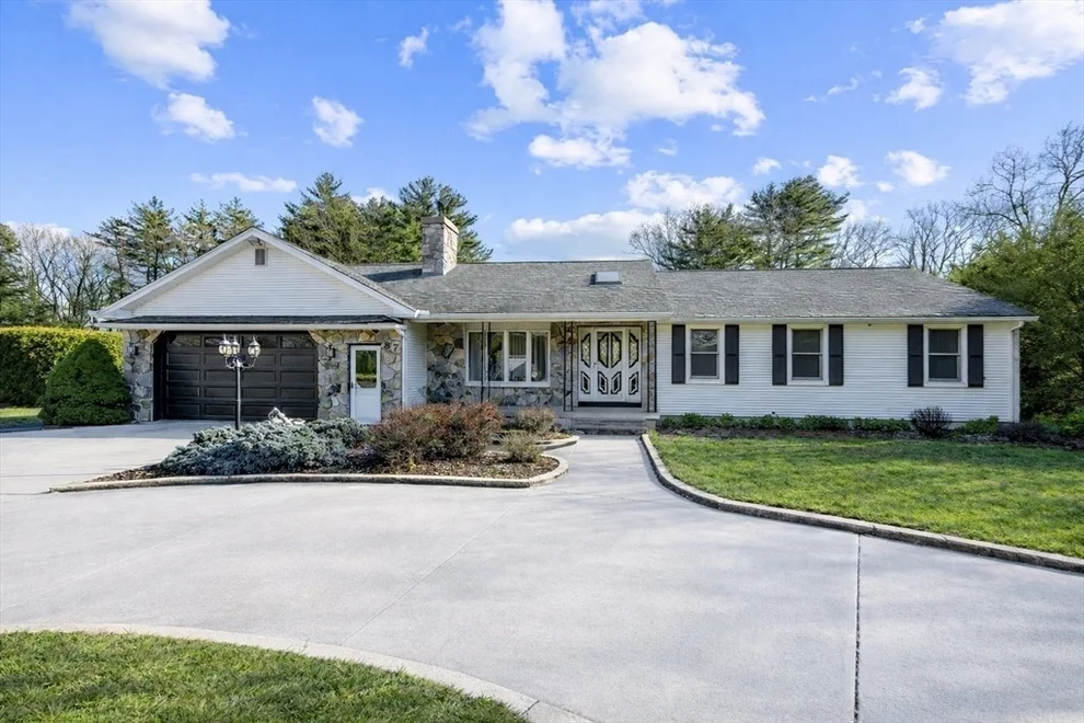 Unit for sale at 87 Morgan Street, Granby, MA 01033