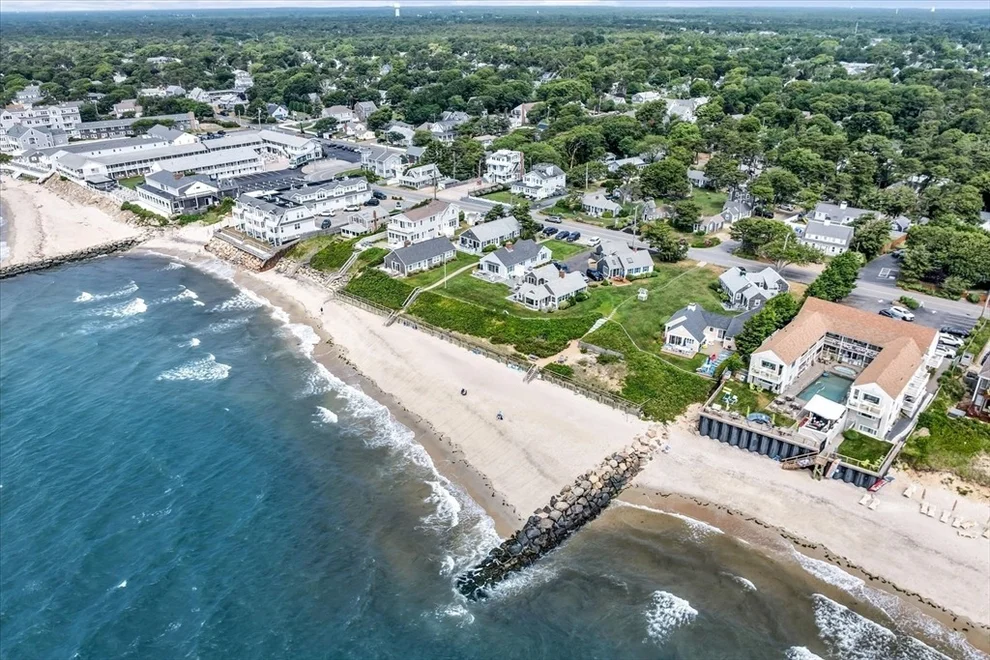 Unit for sale at 12 Ocean Park E, Dennis, MA 02638