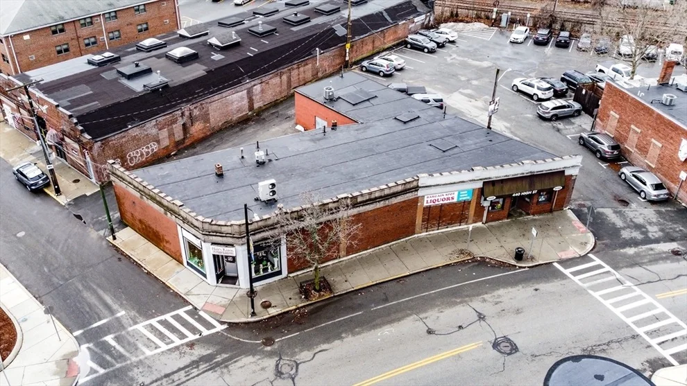 Unit for sale at 438-440 High St, Medford, MA 02155