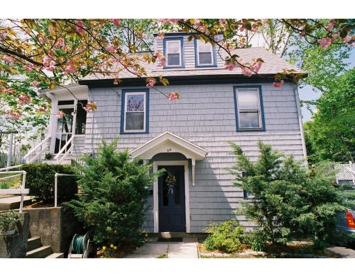 Unit for sale at 17A/19 Mason St., Hudson, MA 01749