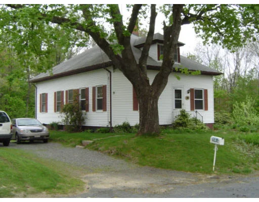 Unit for sale at 15 Orchard Ln, Templeton, MA 01468