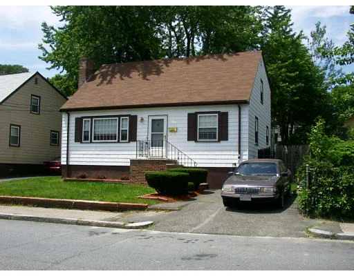 Unit for sale at 29 Hillis Rd, Boston, MA 02136
