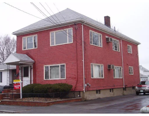 Unit for sale at 31 Oxford Park, Revere, MA 02151
