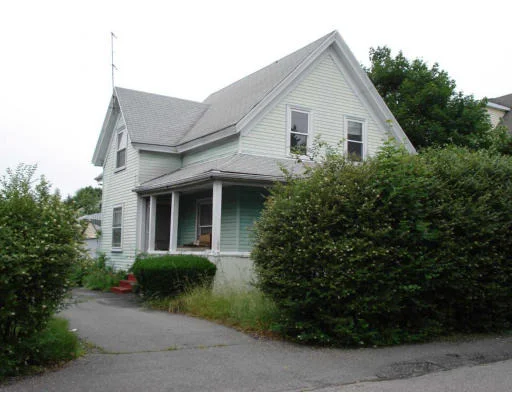 Unit for sale at 66 Freeman St, Stoughton, MA 02072