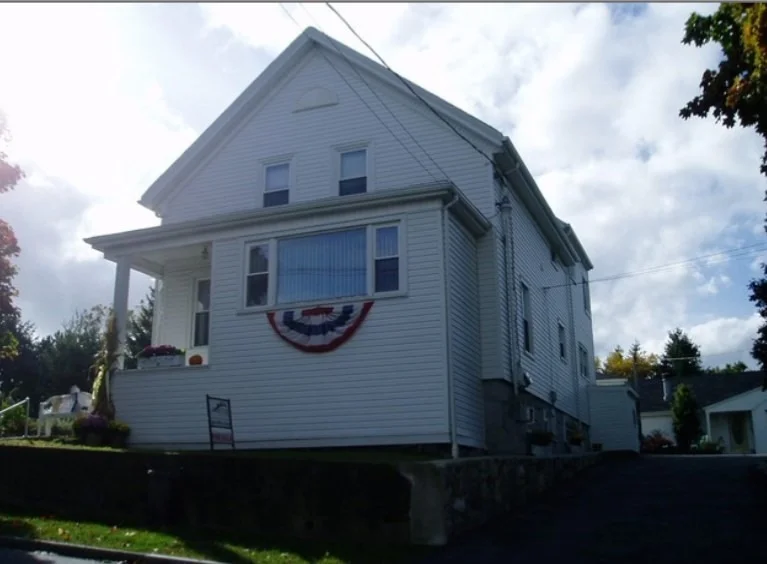 Unit for sale at 245 Dwelly St, Fall River, MA 02724