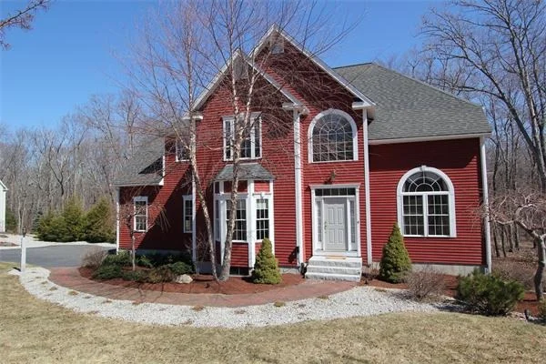 Unit for sale at 4 Summit Road, Medway, MA 02053