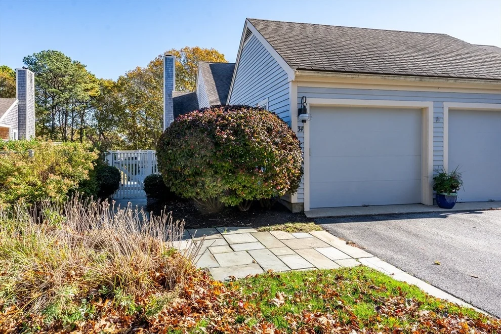Unit for sale at 34 Kates Path, Yarmouth, MA 02675