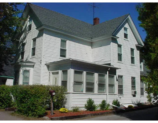 Unit for sale at 161 Front Street, Exeter, NH 03833