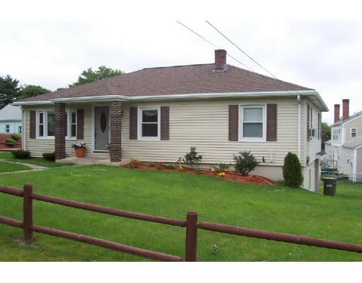 Unit for sale at 69 Hillside Avenue, Webster, MA 01570