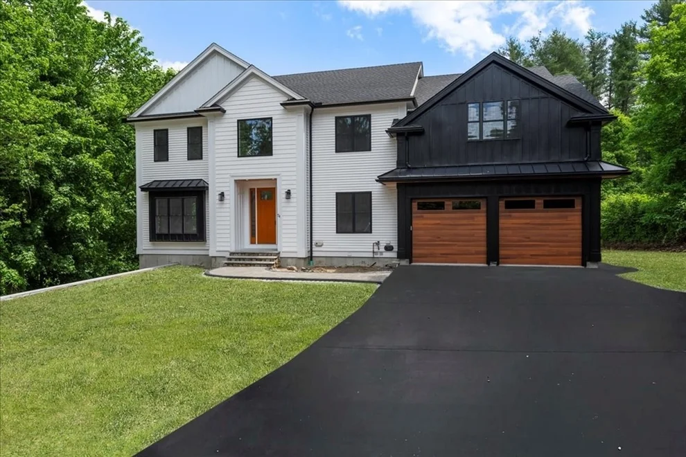 Unit for sale at 74 Farwell St, Natick, MA 01760