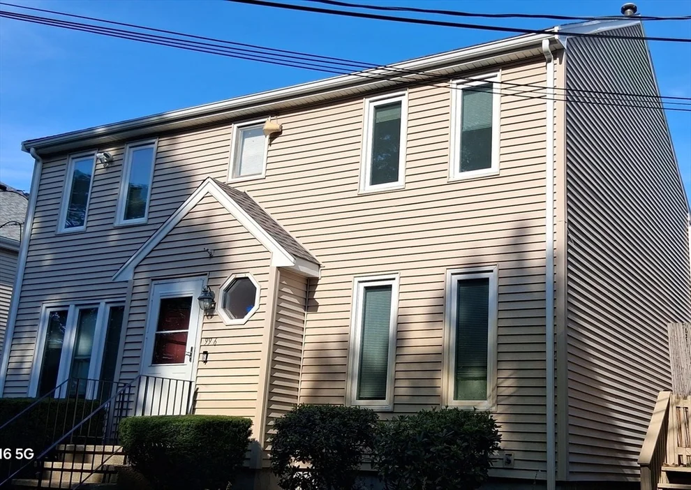Unit for sale at 99 Tribou, Brockton, MA 02301
