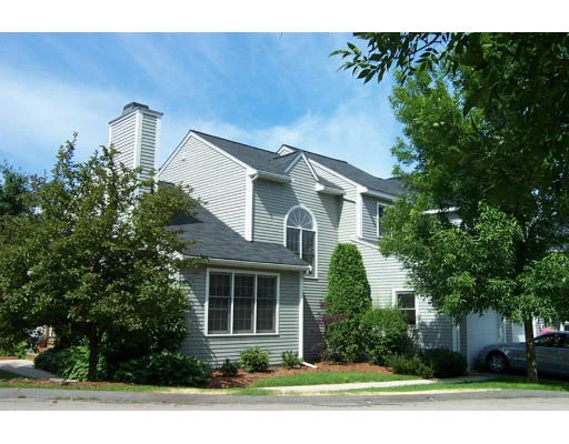 Unit for sale at 16 Bishops Forest Drive, Waltham, MA 02452